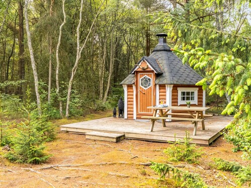 "Jooseppi" - 4.8km from the sea by Interhome