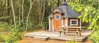 "Jooseppi" - 4.8km from the sea by Interhome