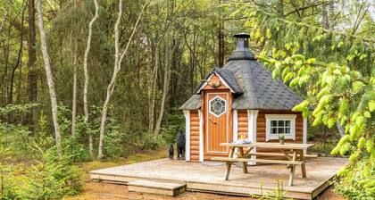 "Jooseppi" - 4.8km from the sea by Interhome