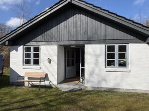 Exterior - "Thorvor" - 900m from the sea by Interhome (Asnæs)
