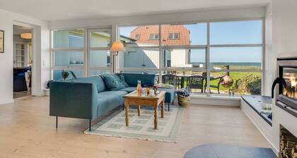 "Grita" - 100m to the fjord by Interhome