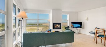"Grita" - 100m to the fjord by Interhome