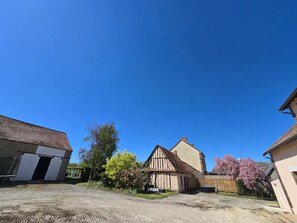 Esterni