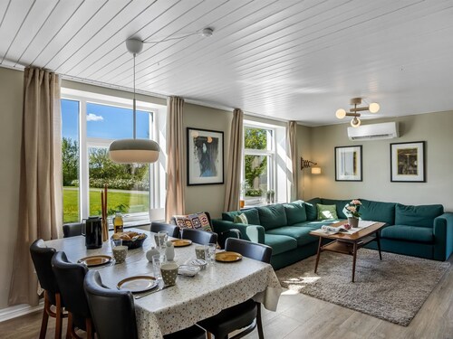 "Siegfried" - 5km from the sea by Interhome