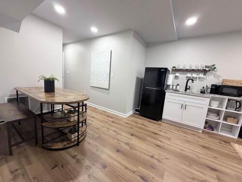 Boho Haven near Midtown Atlanta