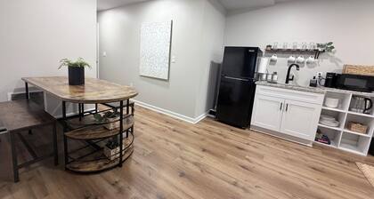 Boho Haven near Midtown Atlanta