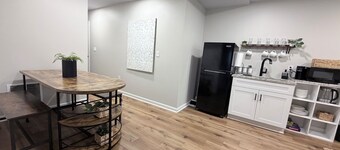 Boho Haven near Midtown Atlanta
