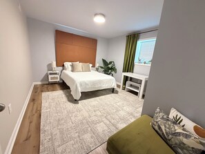 Room - Boho Haven near Midtown Atlanta (Decature)