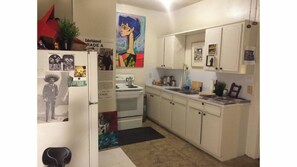 Cucina privata