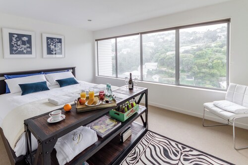 House of Retro - Spacious Townhouse