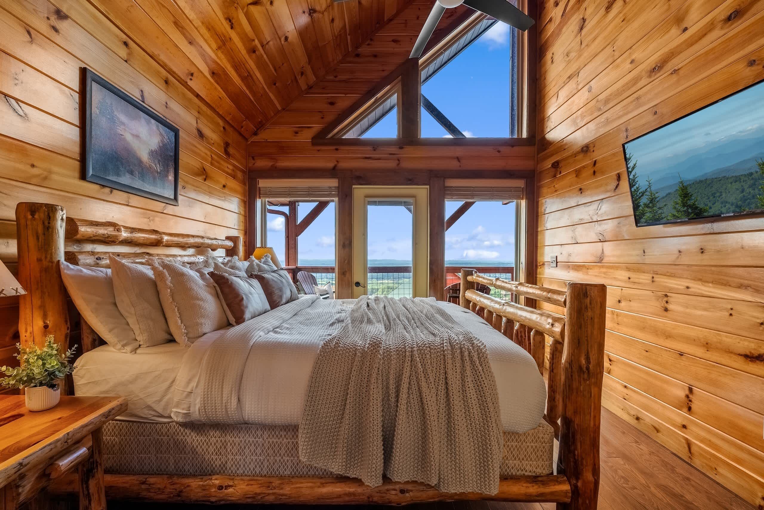 3 Schlafzimmer, Bügeleisen/Bügelbrett, WLAN, Bettwäsche