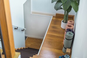 Interior - Green Lake Craftsman - Family Zoo Passes - Dog Friendly (Seattle)
