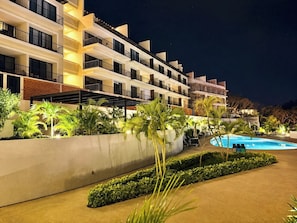 Exterior - Casa Racél · Nirú Las Casitas · 2BR/2BA (Bahia de Santa Cruz)