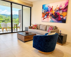 Smart TV - Casa Racél · Nirú Las Casitas · 2BR/2BA (Bahia de Santa Cruz)