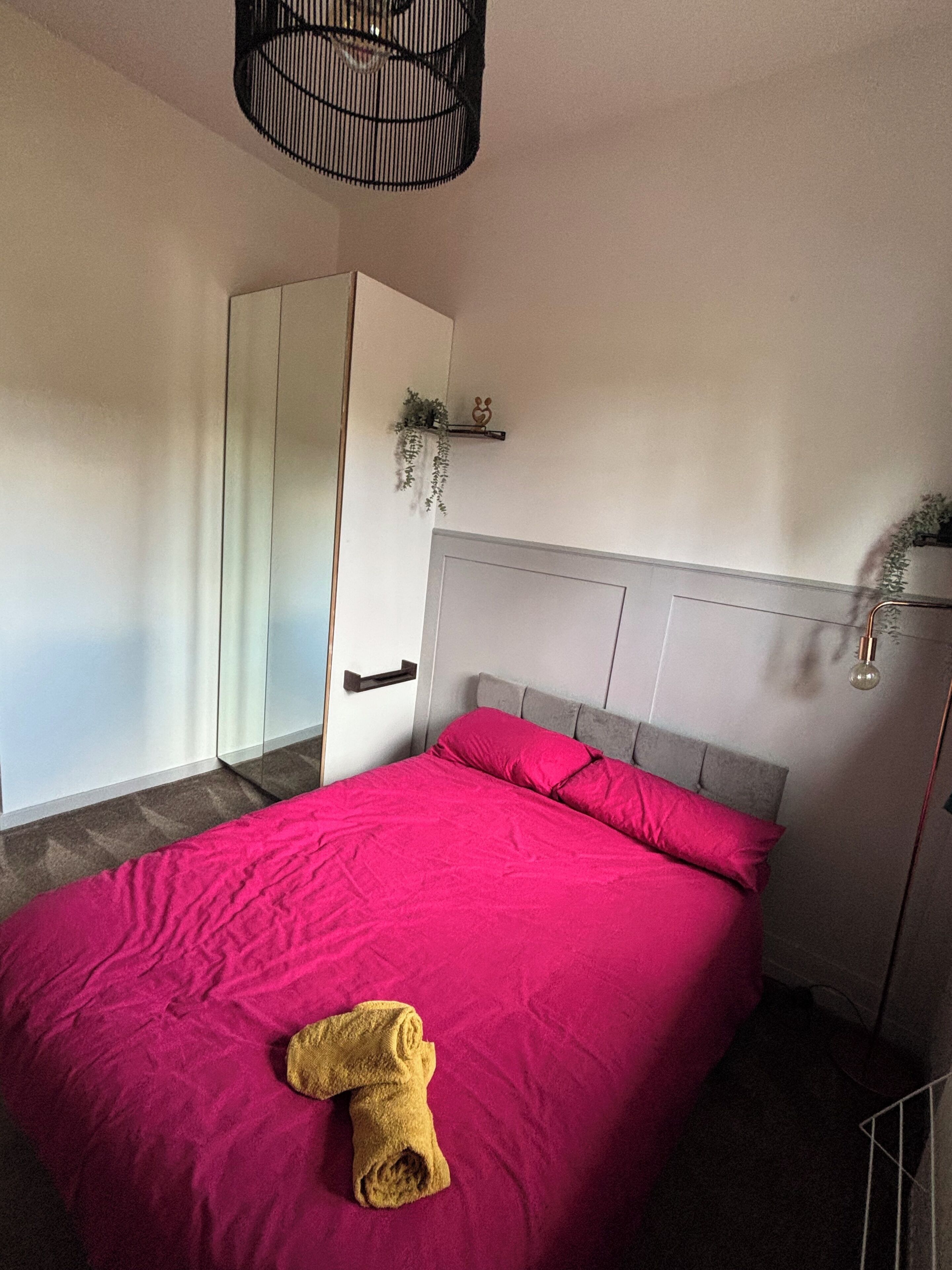 Kamer