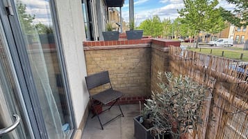 Terras