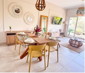 Interior - Luxury 3BD Apartment at Golf Breathtaking View 404 (Cocoli)