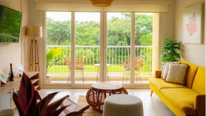 Oppholdsområde