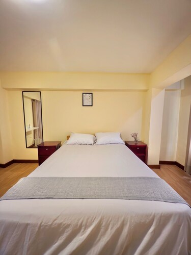 Munara Guest House