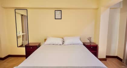 Munara Guest House