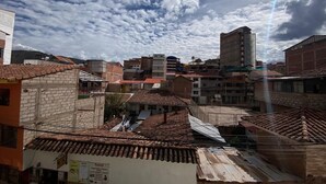 經典雙床房, 城市景 | 其他設施