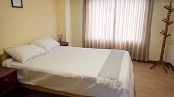 Comfort Double Room, City View | Free WiFi
