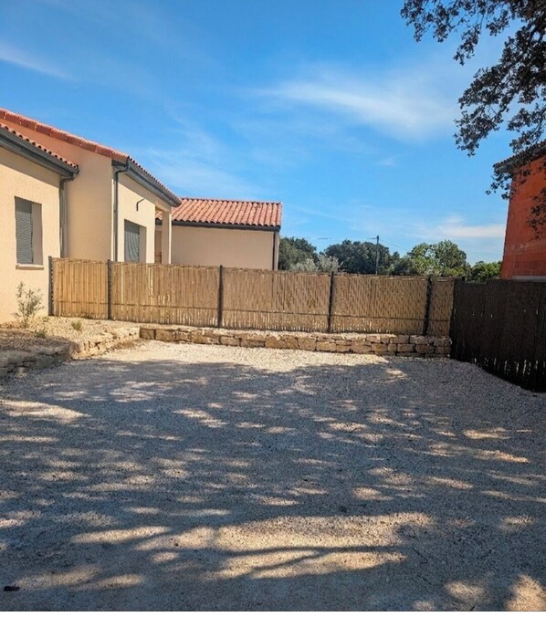 Property grounds - Jardin de Sévigné: Pool & Brunch - Grignan (Grignan)
