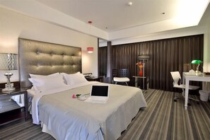 Room - Sees Revert Hotel (New Taipei City)