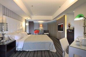 Room - Sees Revert Hotel (New Taipei City)