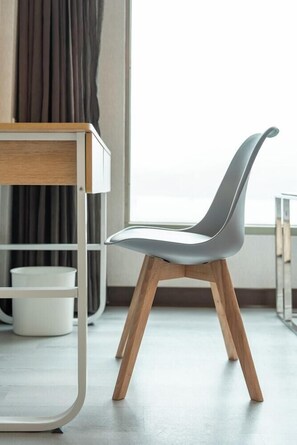 Interior - Sees Revert Hotel (New Taipei City)