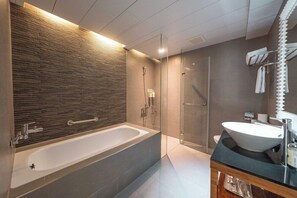 Bathroom - Sees Revert Hotel (New Taipei City)
