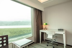 Interior - SEE S Revert Hotel (New Taipei City)