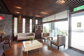 Lobby - Sees Revert Hotel (New Taipei City)