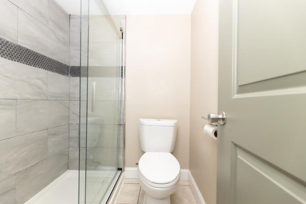 Badkamer