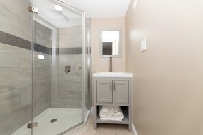 Bathroom - AP- Apartment with Kitchenette (NJ)