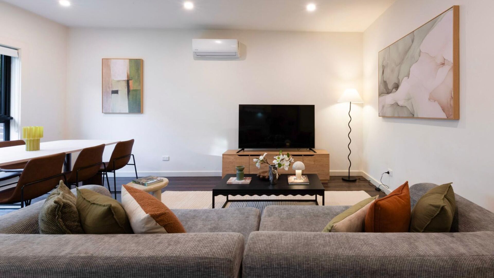 Smart TV