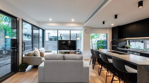 Urban Grove House Alphington