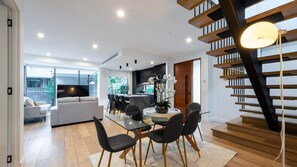 Interior - Urban Grove House Alphington (Alphington)