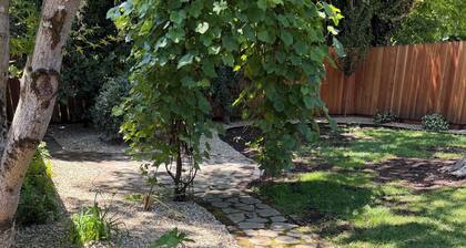 Betty's Bungalow in Beautiful Napa Valley