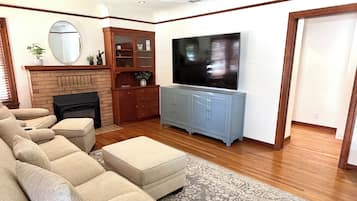 TV connectée