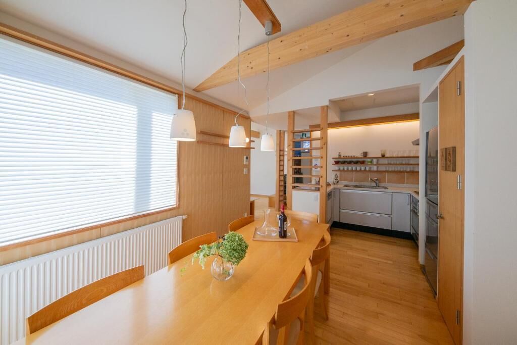 用餐區