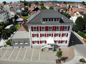 Außenbereich