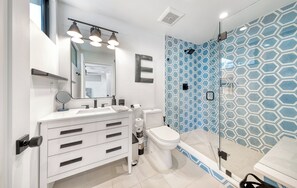 Badkamer