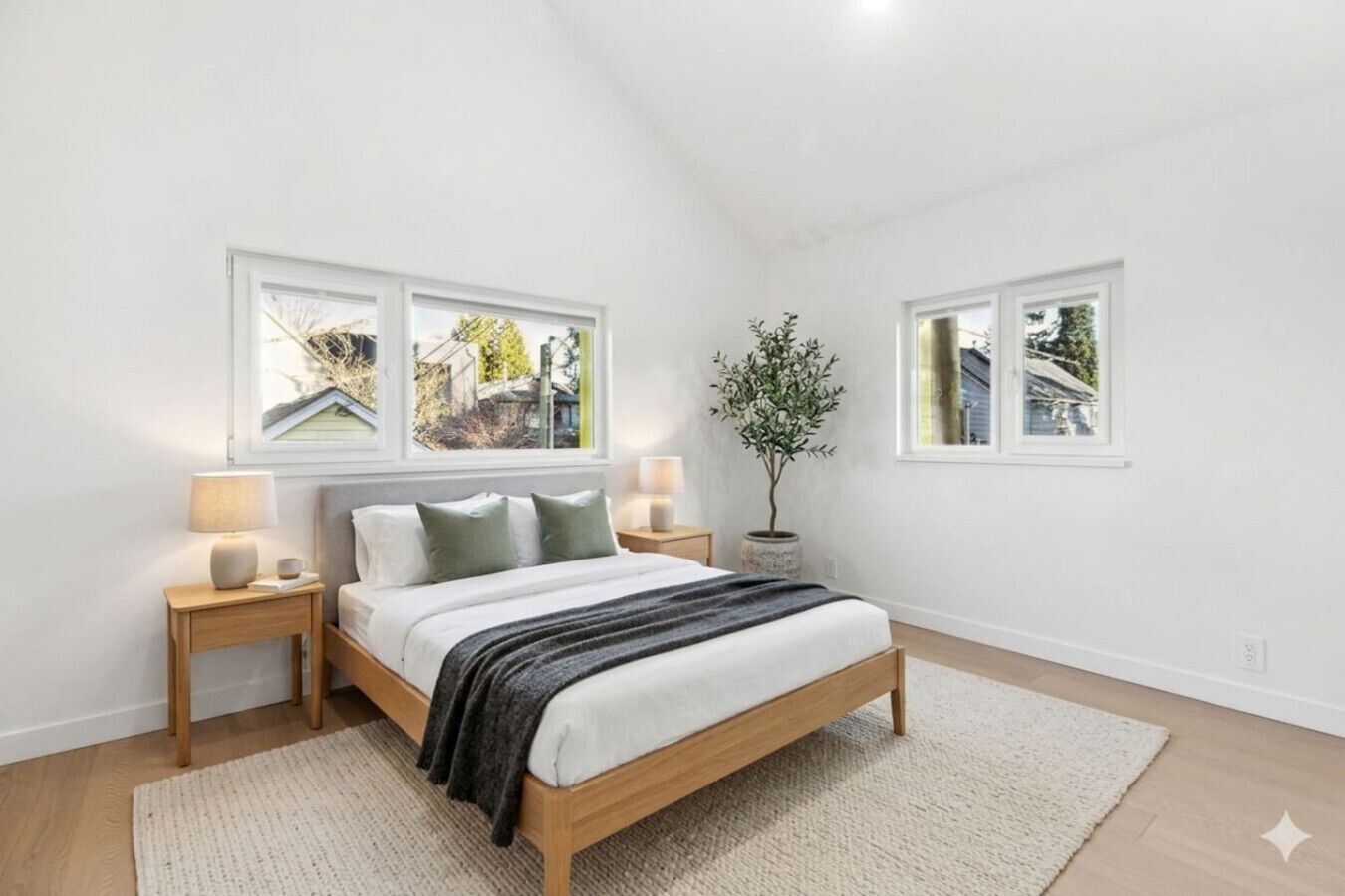 Iron/ironing board, travel cot, WiFi, bed sheets