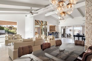 Interior - Paradise Valley Mansion with Epic City Views (Paradise Valley)