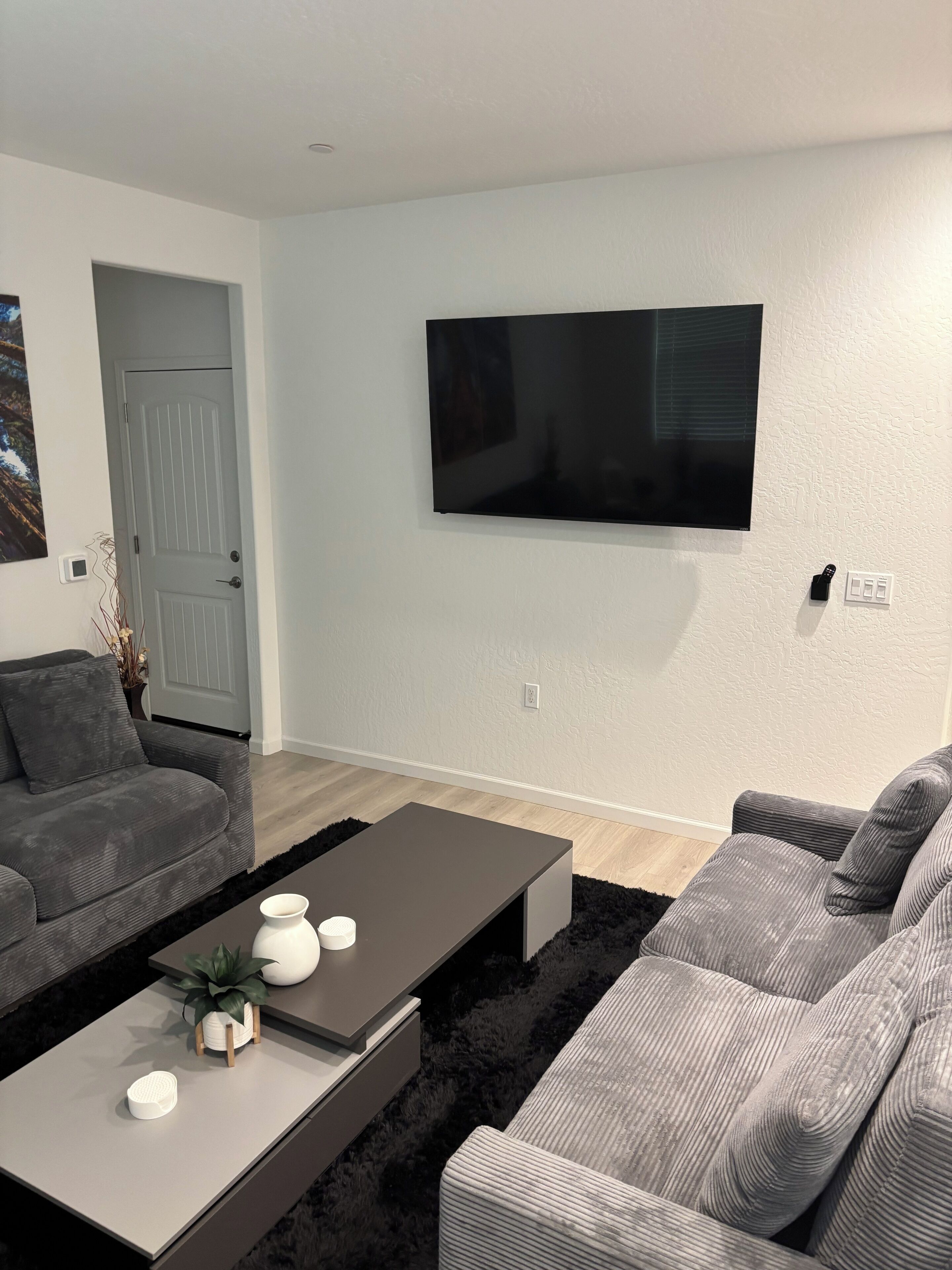 Smart TV