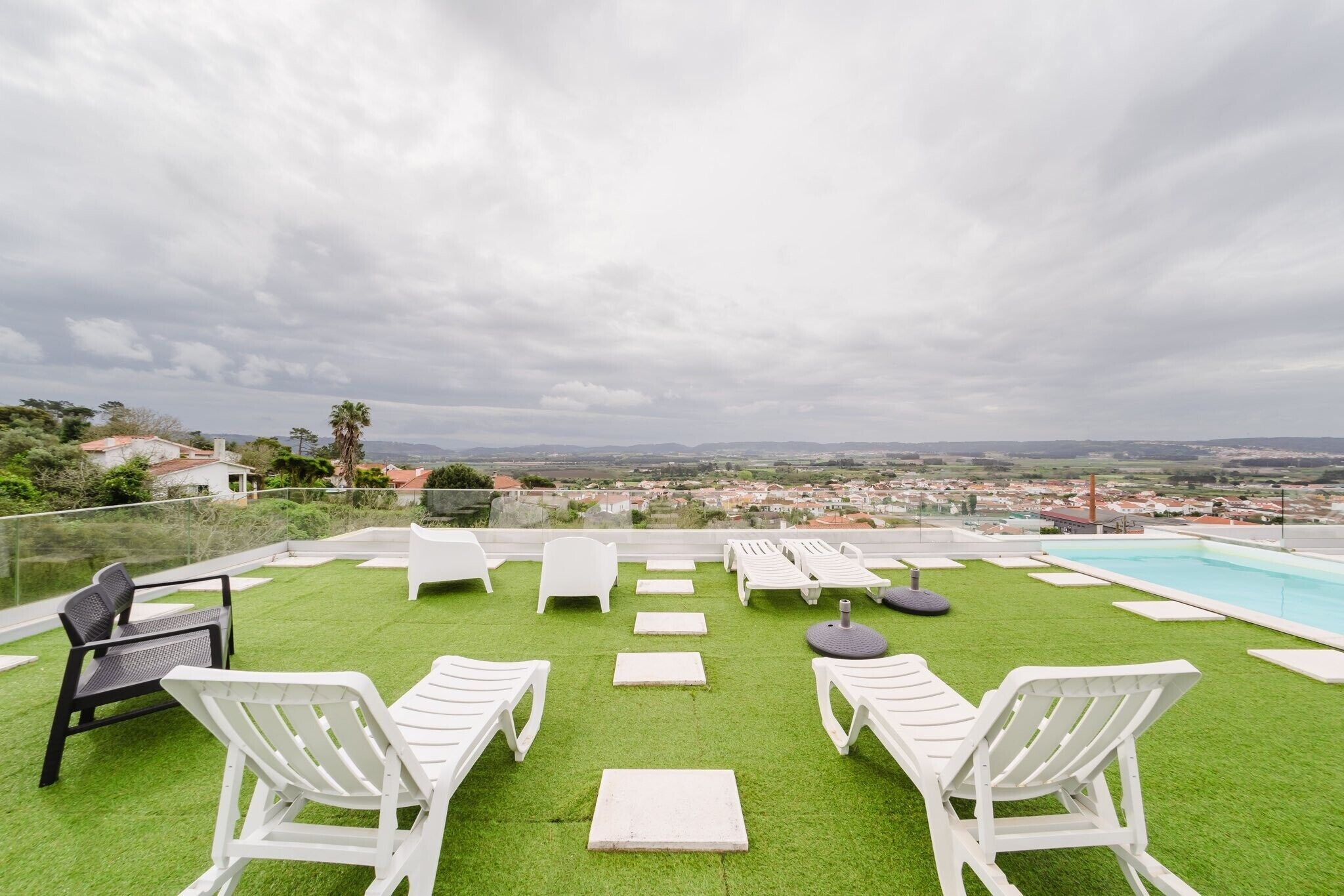 Terras