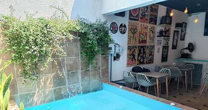 hotel boutique casa vecchia