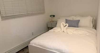 North Brunswick 2BR | Easy Access to NYC & Rutgers
