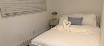 North Brunswick 2BR | Easy Access to NYC & Rutgers
